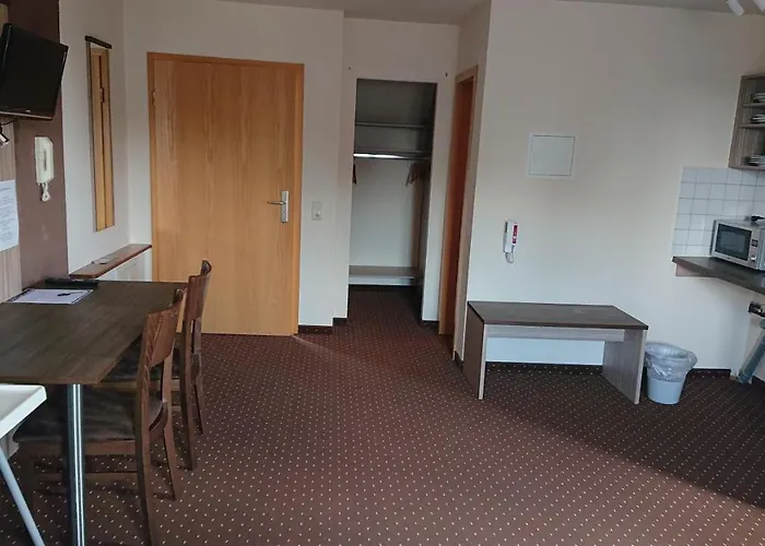 Aparthotel Victoria