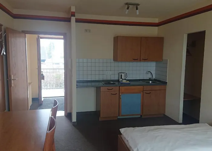 Aparthotel Victoria
