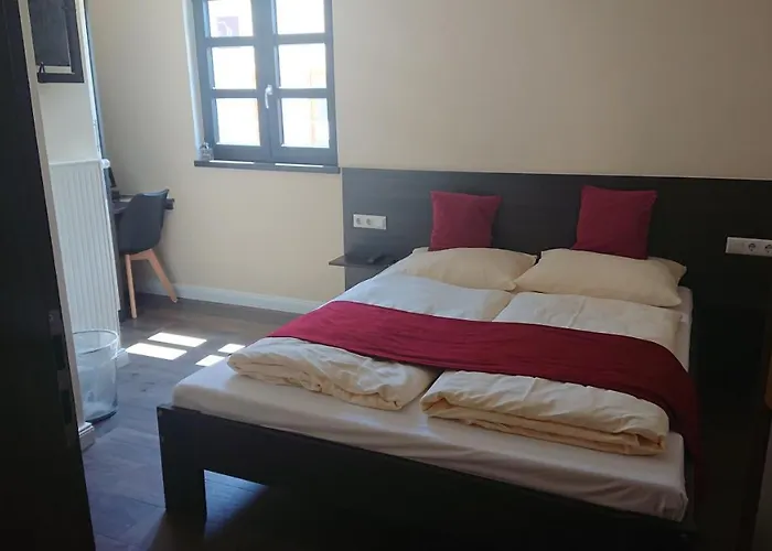 Aparthotel Victoria