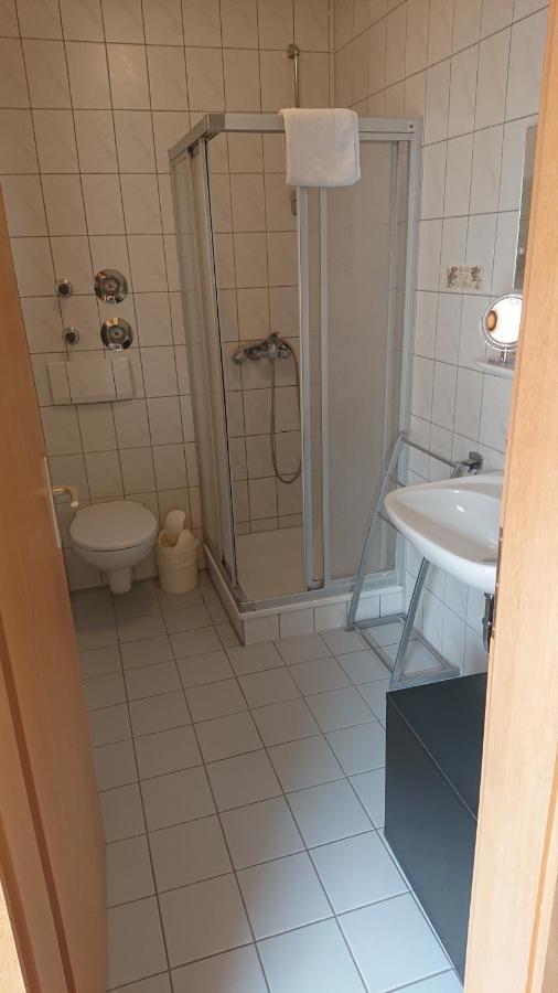 Victoria Aparthotel Burgau