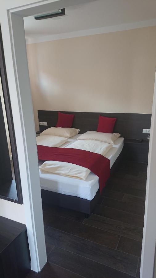 Victoria Aparthotel Burgau