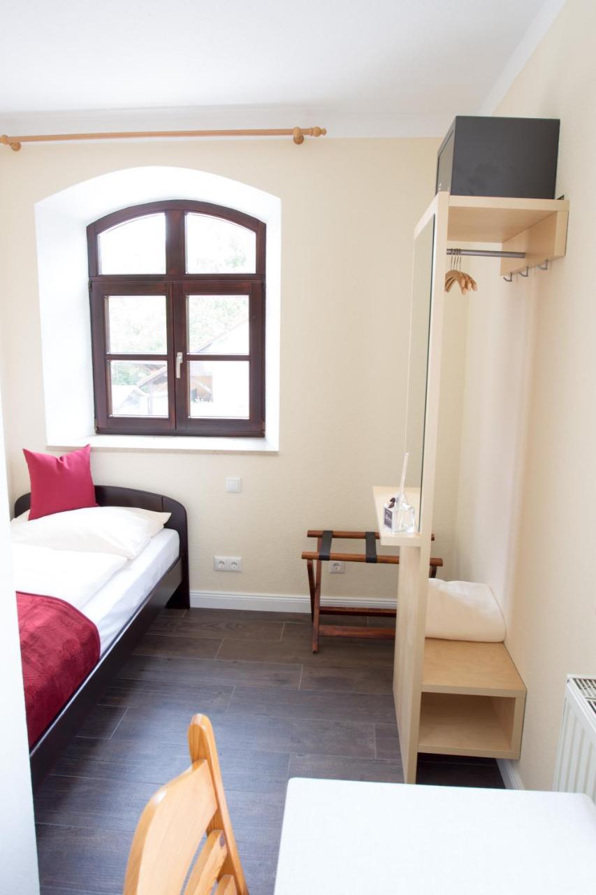 Aparthotel Victoria