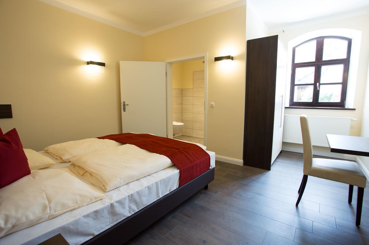 Aparthotel Victoria Burgau