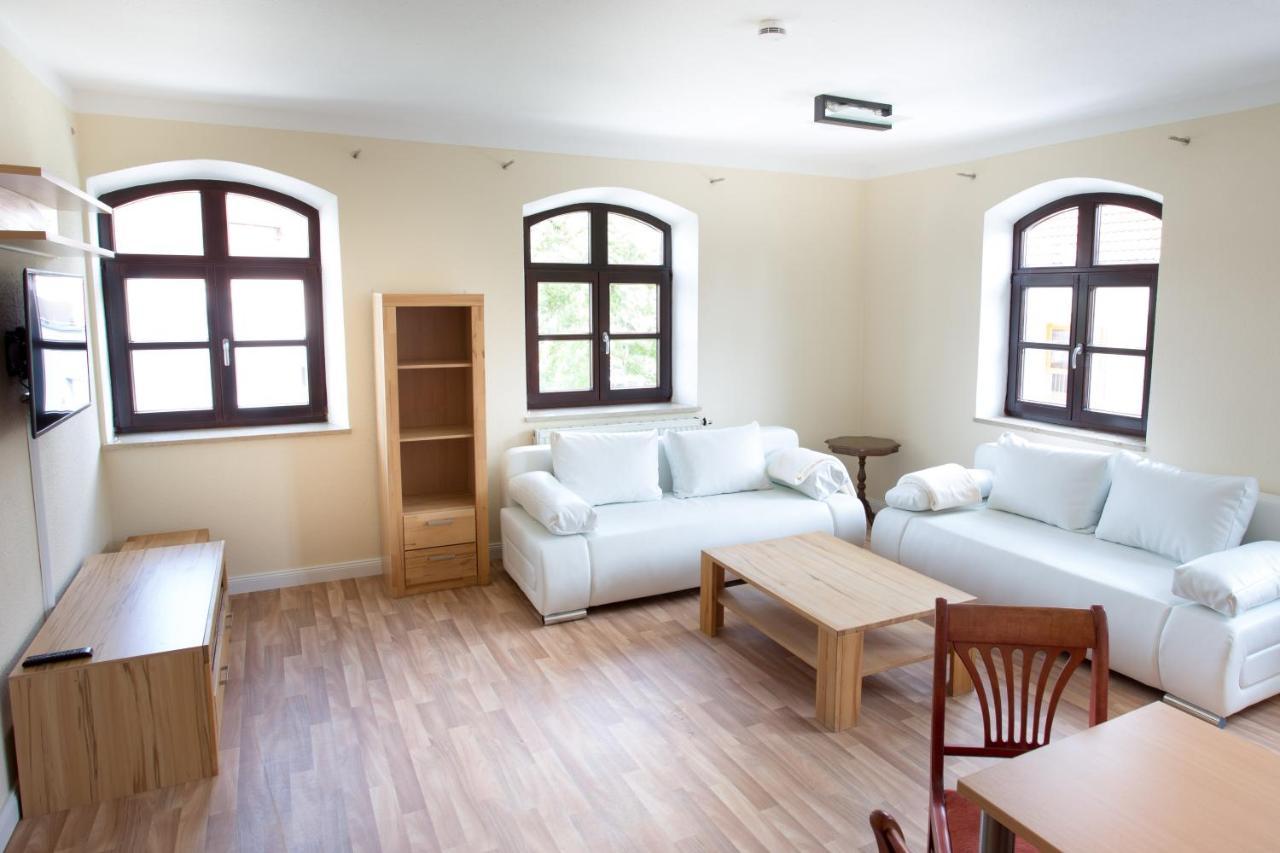 Victoria Aparthotel