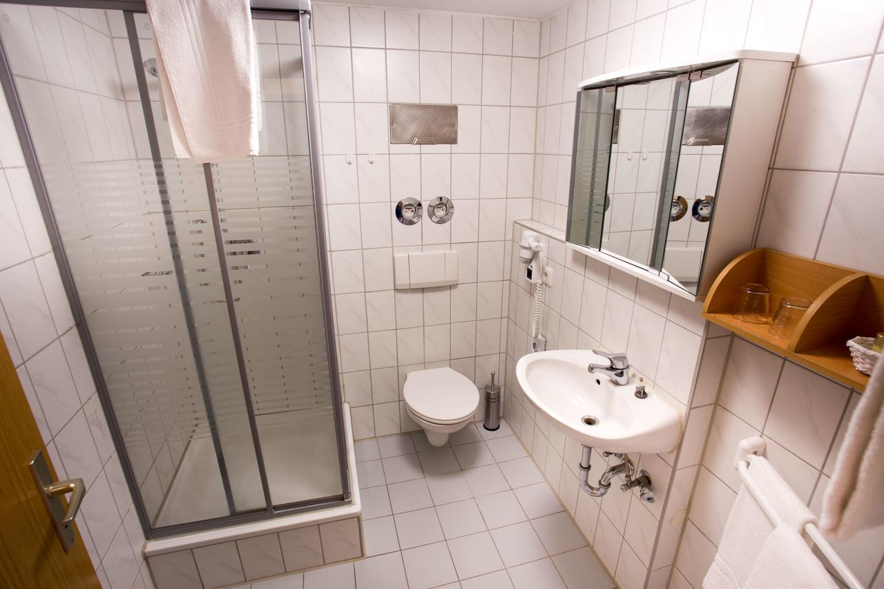 Aparthotel Victoria