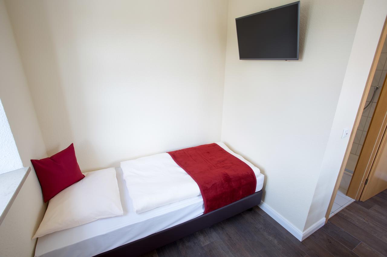 Aparthotel Victoria