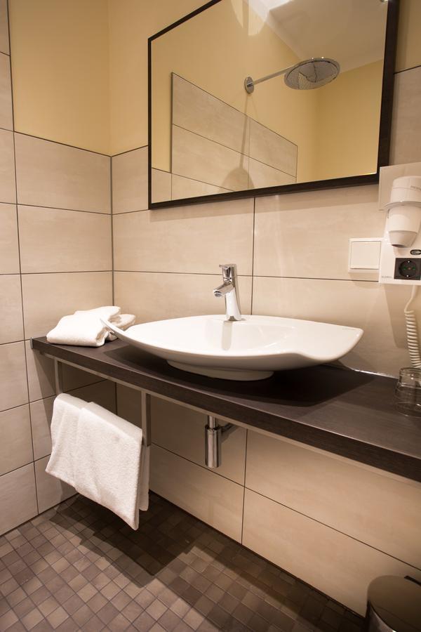 Victoria Aparthotel *