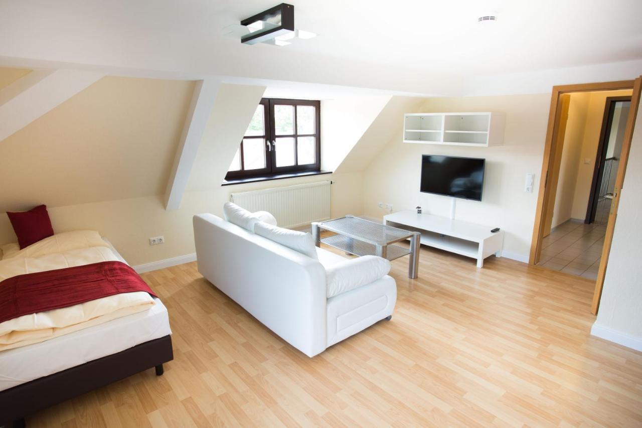 Aparthotel Victoria Burgau