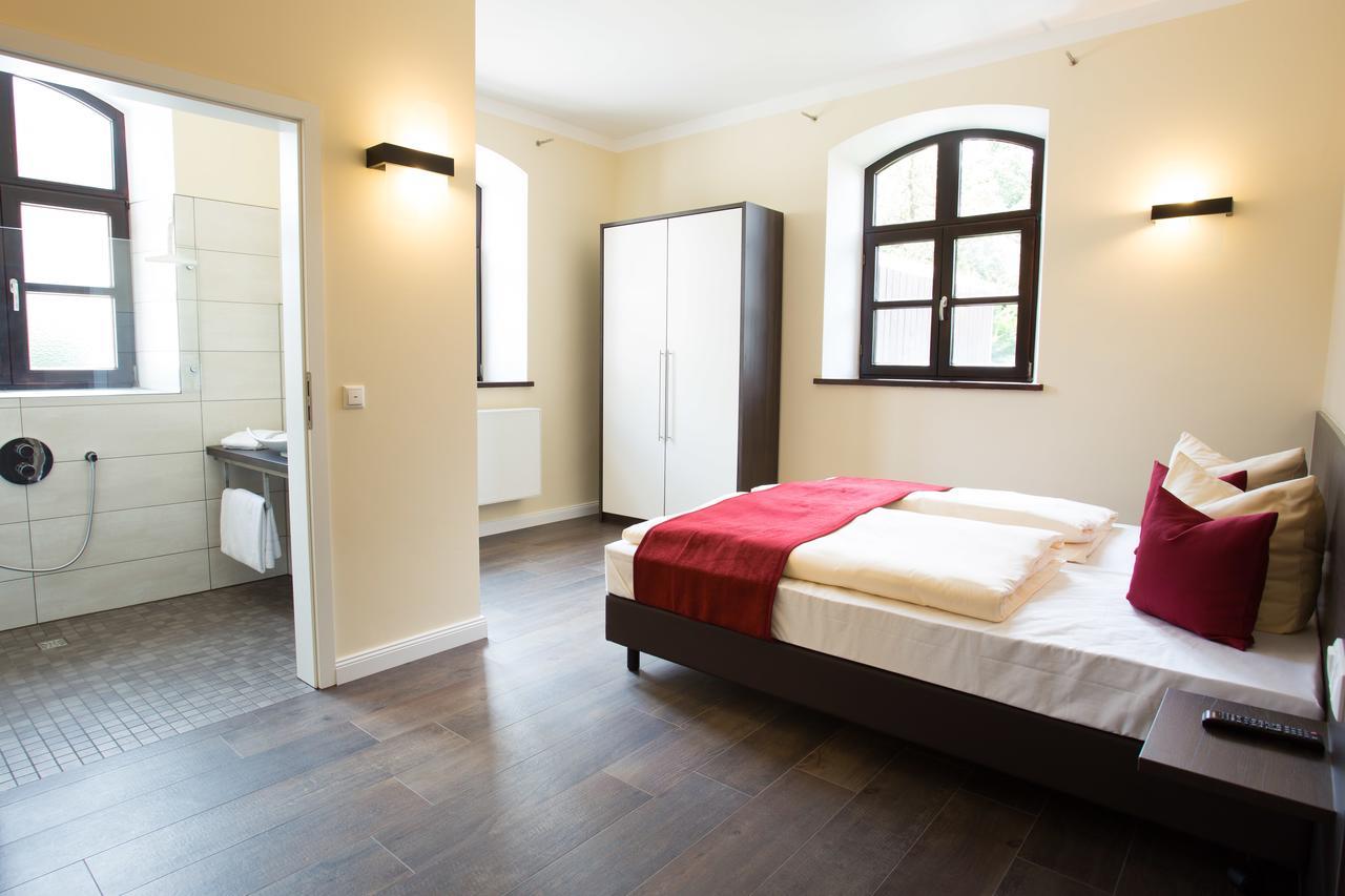 Victoria Aparthotel