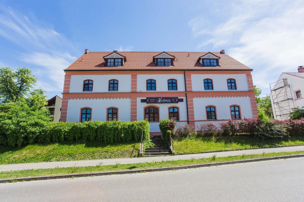 Victoria Aparthotel