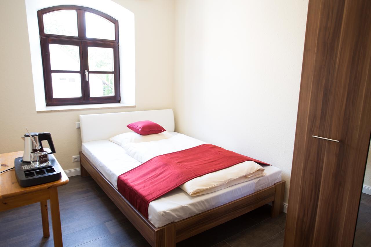 Aparthotel Victoria