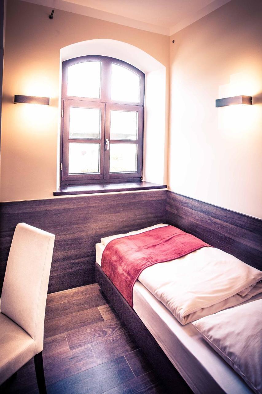Aparthotel Victoria