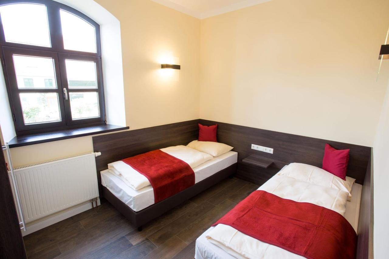 Victoria Aparthotel
