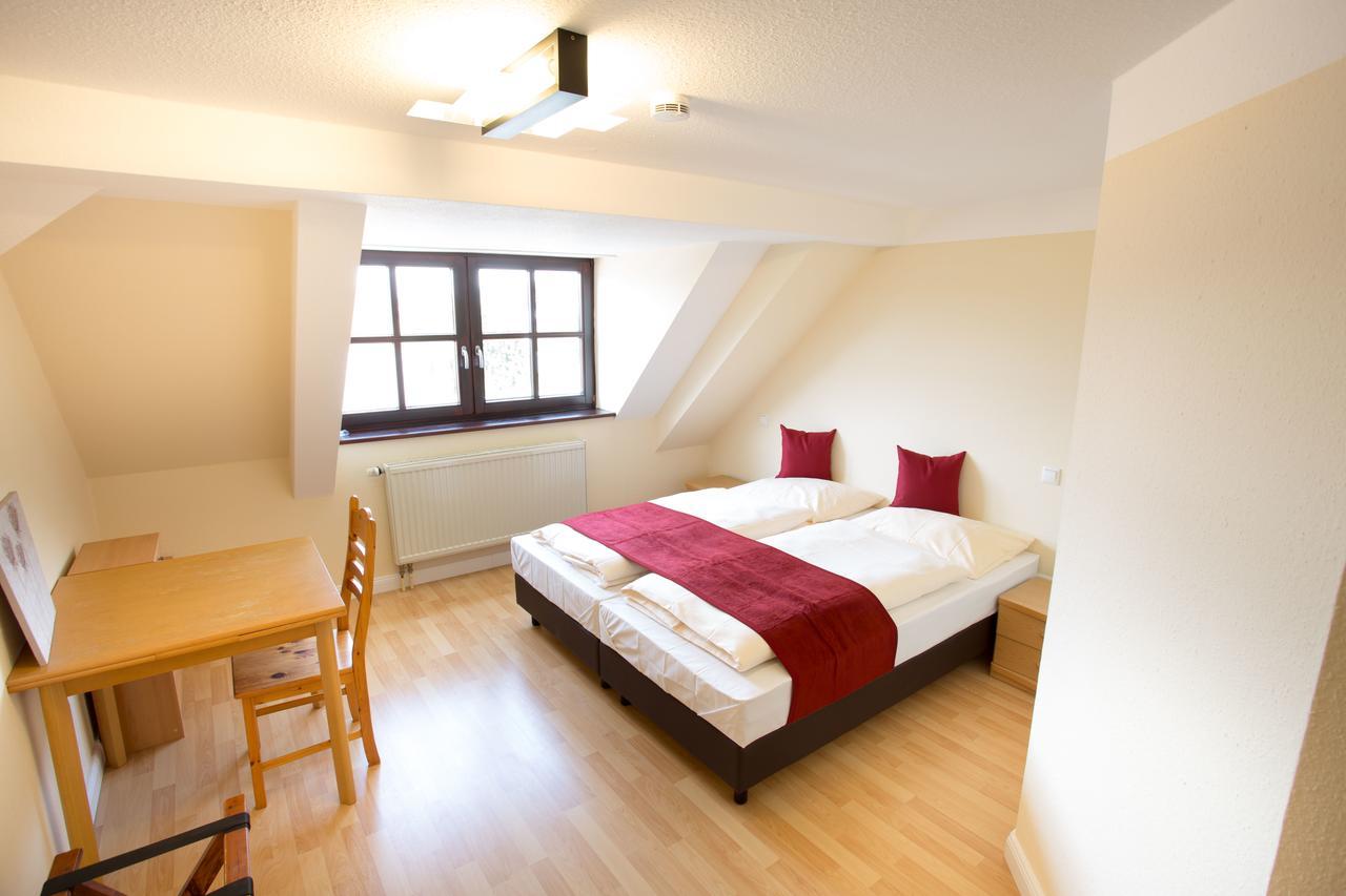 Victoria Aparthotel *