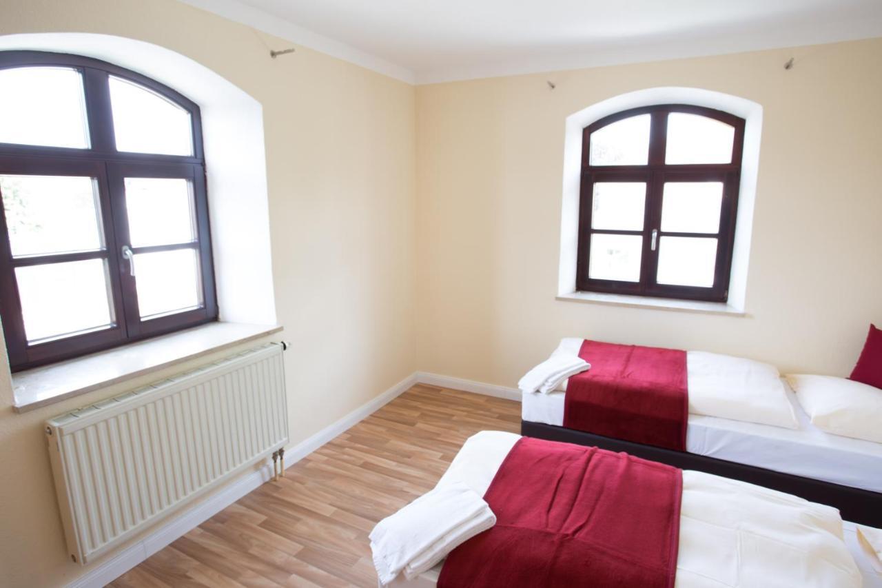Aparthotel Victoria Burgau