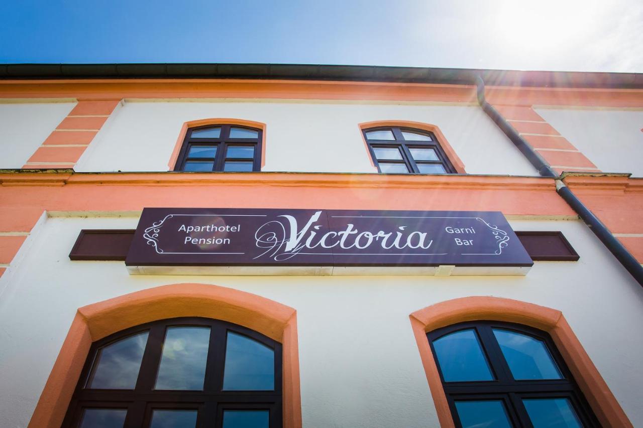 Aparthotel Victoria Burgau